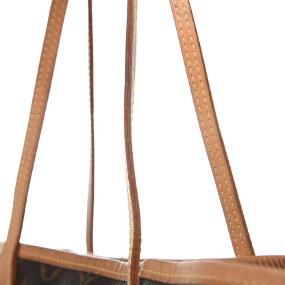 Louis Vuitton Monogram Neverfull GM 12 of 13