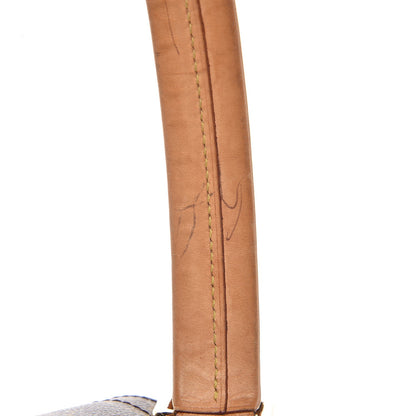 Louis Vuitton Monogram Beverly MM 13 of 15