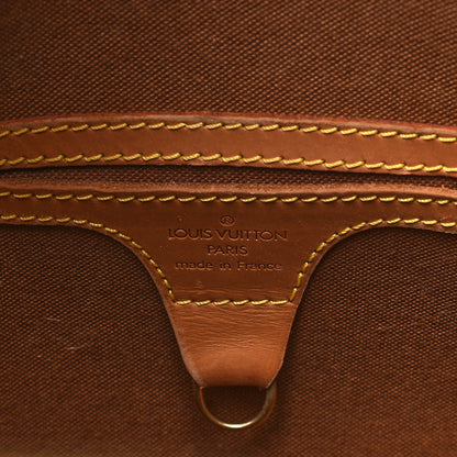 Louis Vuitton Monogram Ellipse PM 6 of 12