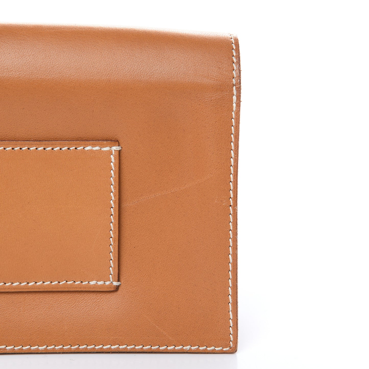 Vache Natural Waist Bag Clutch