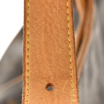 Louis Vuitton Monogram Galliera PM 13 of 16