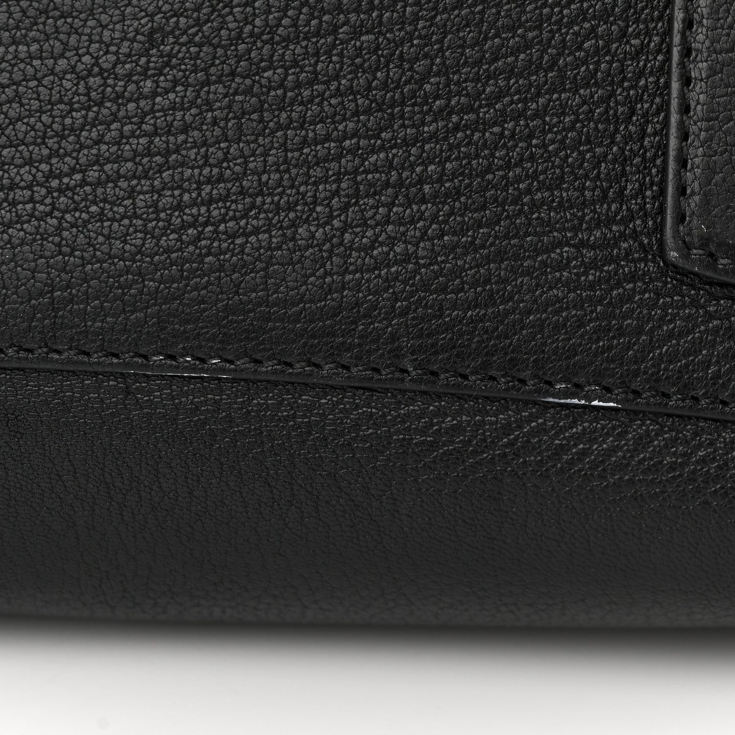 Givenchy Sugar Goatskin Small Antigona Black 11 of 12