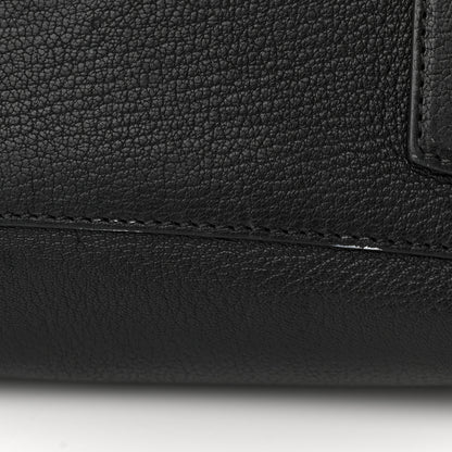 Givenchy Sugar Goatskin Small Antigona Black 11 of 12