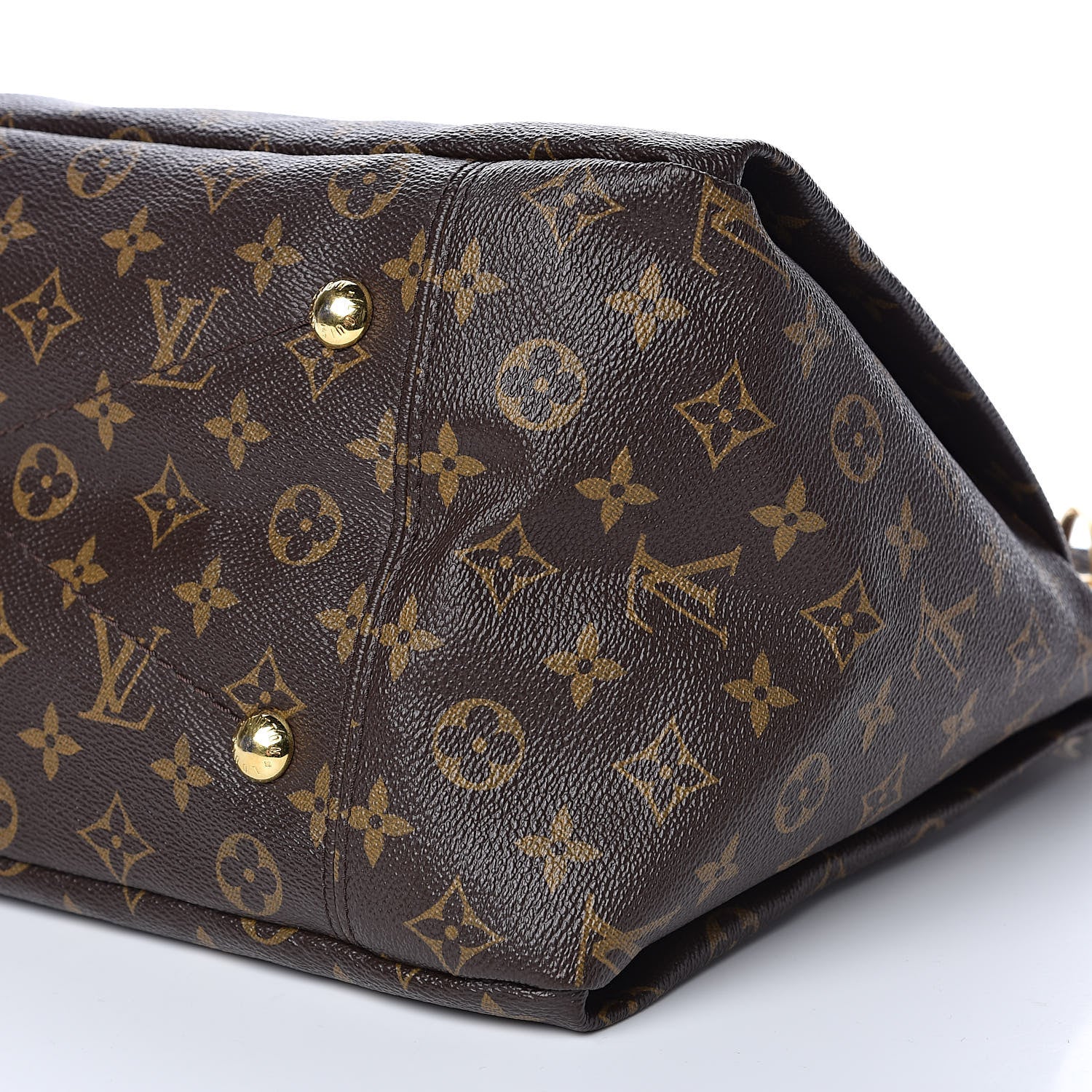 Louis Vuitton Monogram Artsy MM 8 of 12