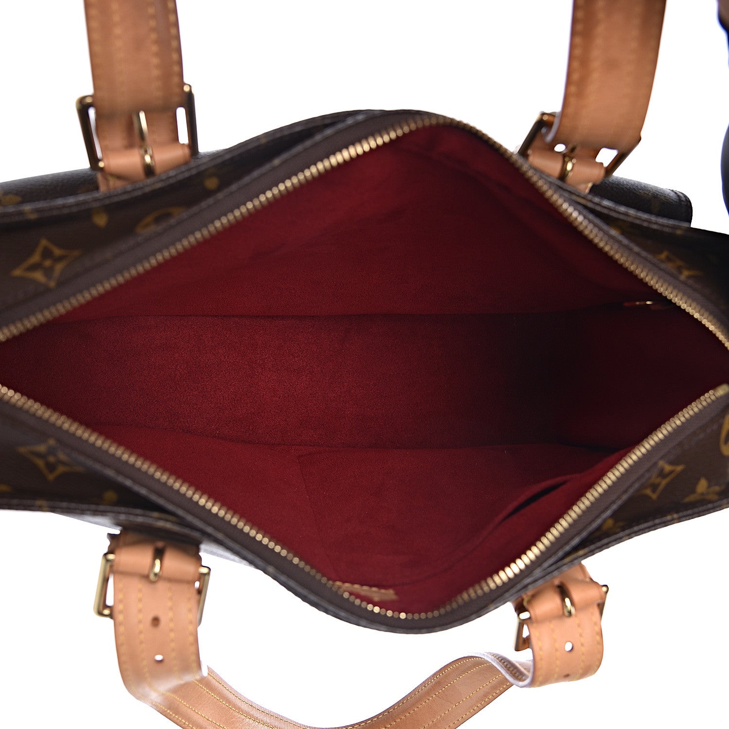 Louis Vuitton Monogram Multipli-Cite 5 of 20
