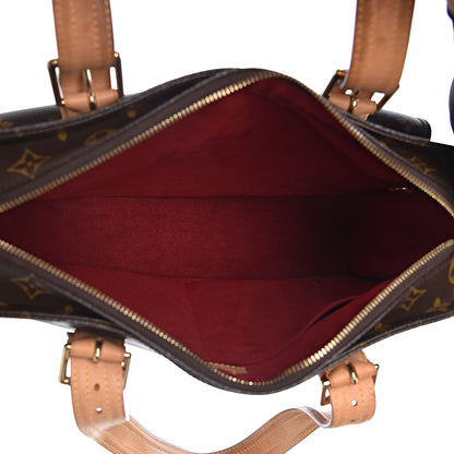 Louis Vuitton Monogram Multipli-Cite 5 of 20