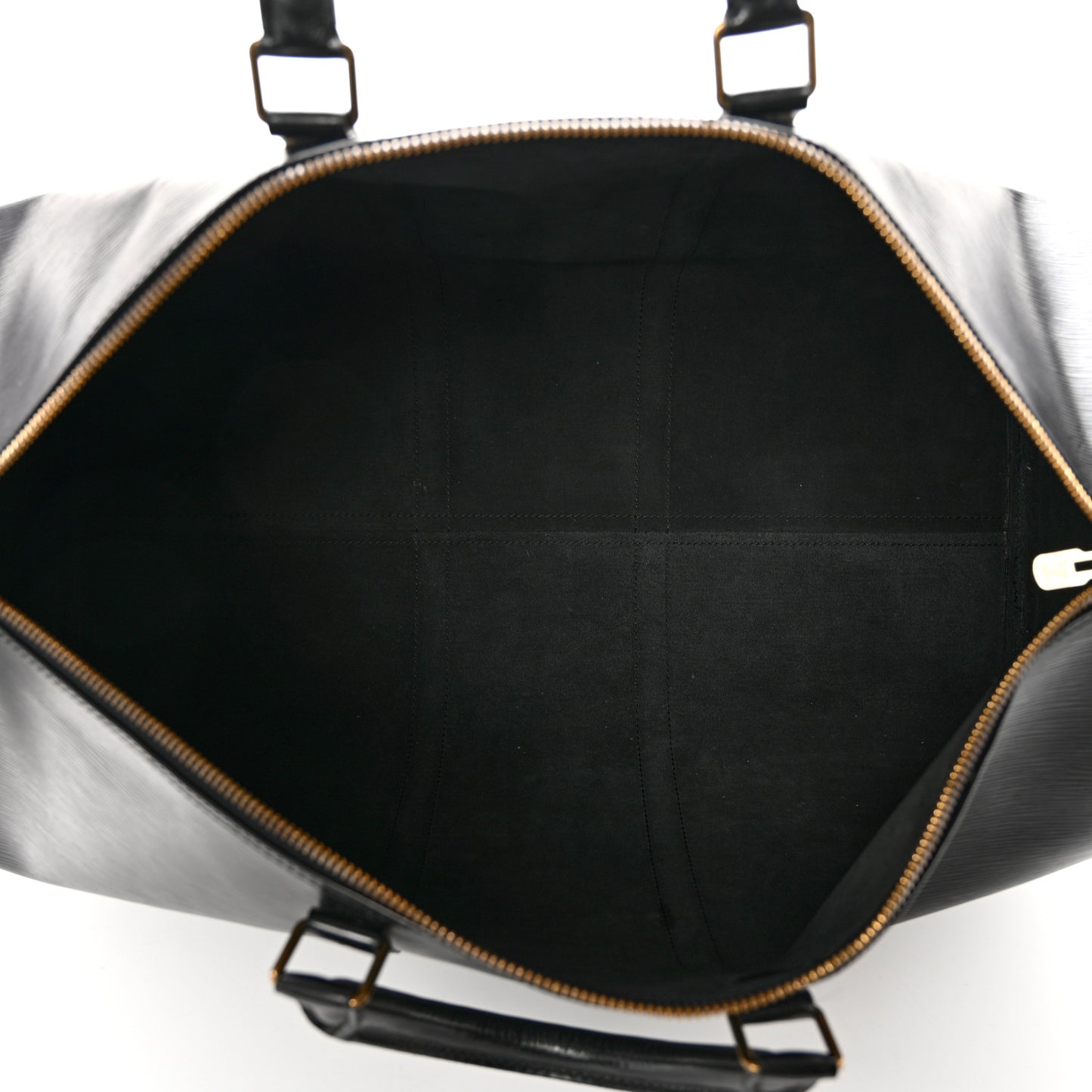 Epi Keepall 55 Black