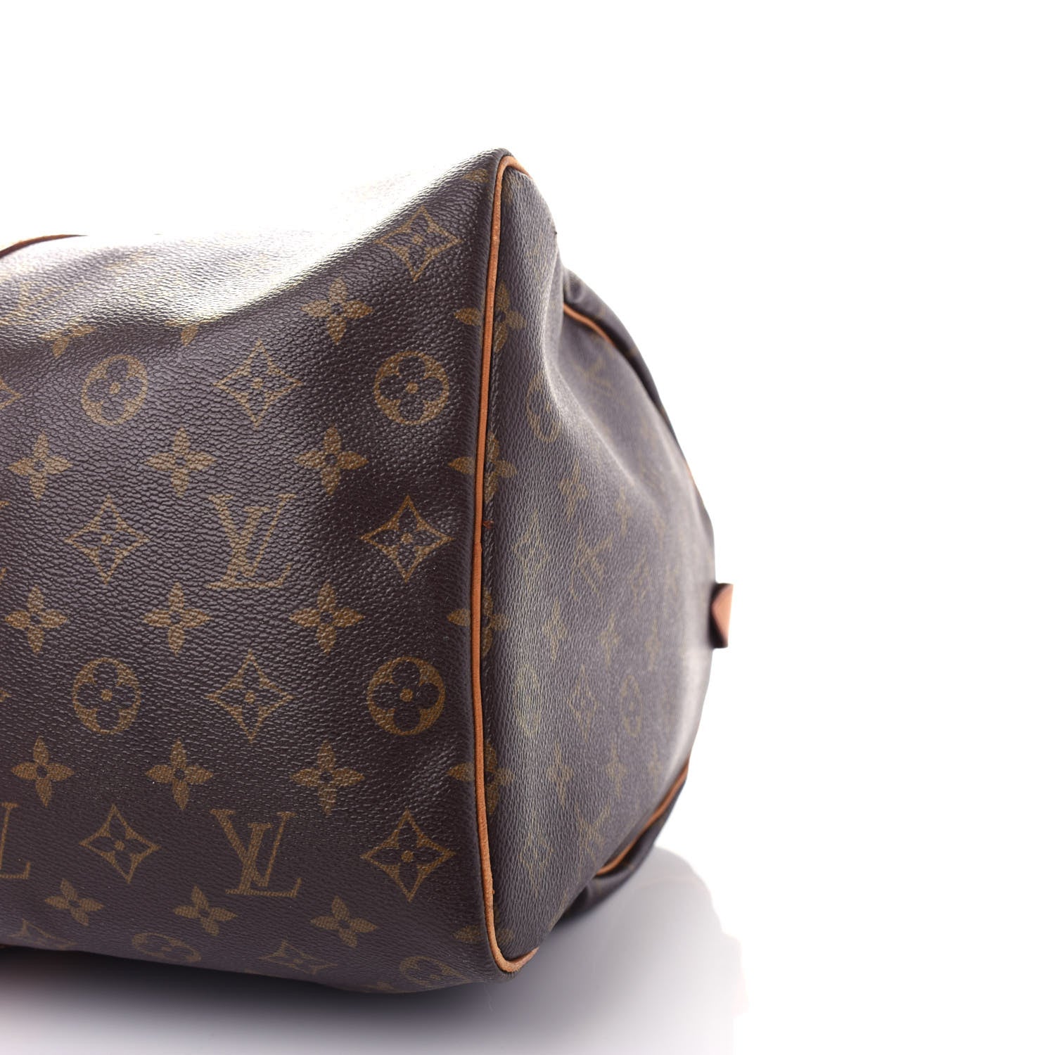 Louis Vuitton Monogram Keepall 50 8 of 9
