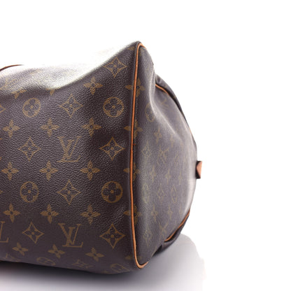 Louis Vuitton Monogram Keepall 50 8 of 9