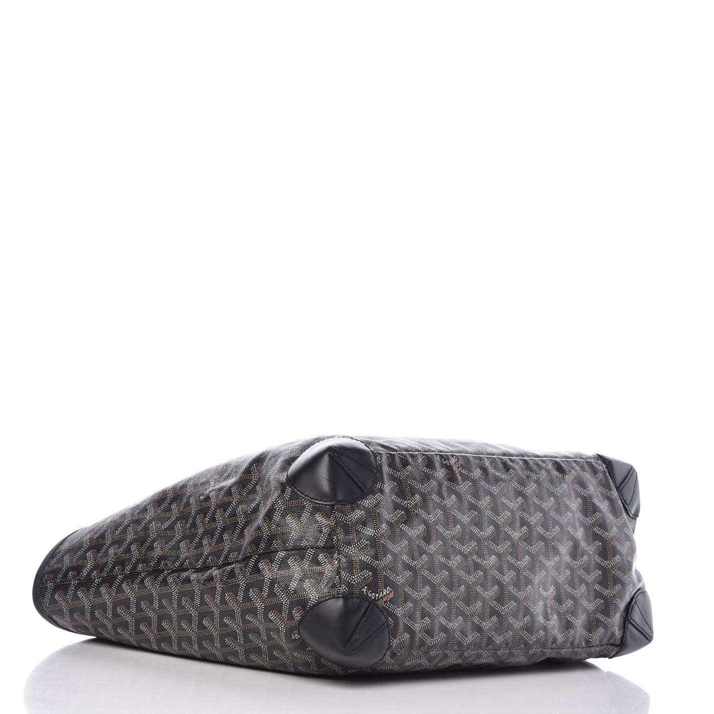 Goyardine Saint Louis PM Black