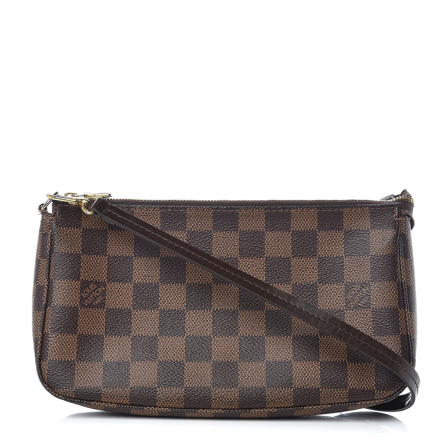Damier Ebene Pochette Accessories NM