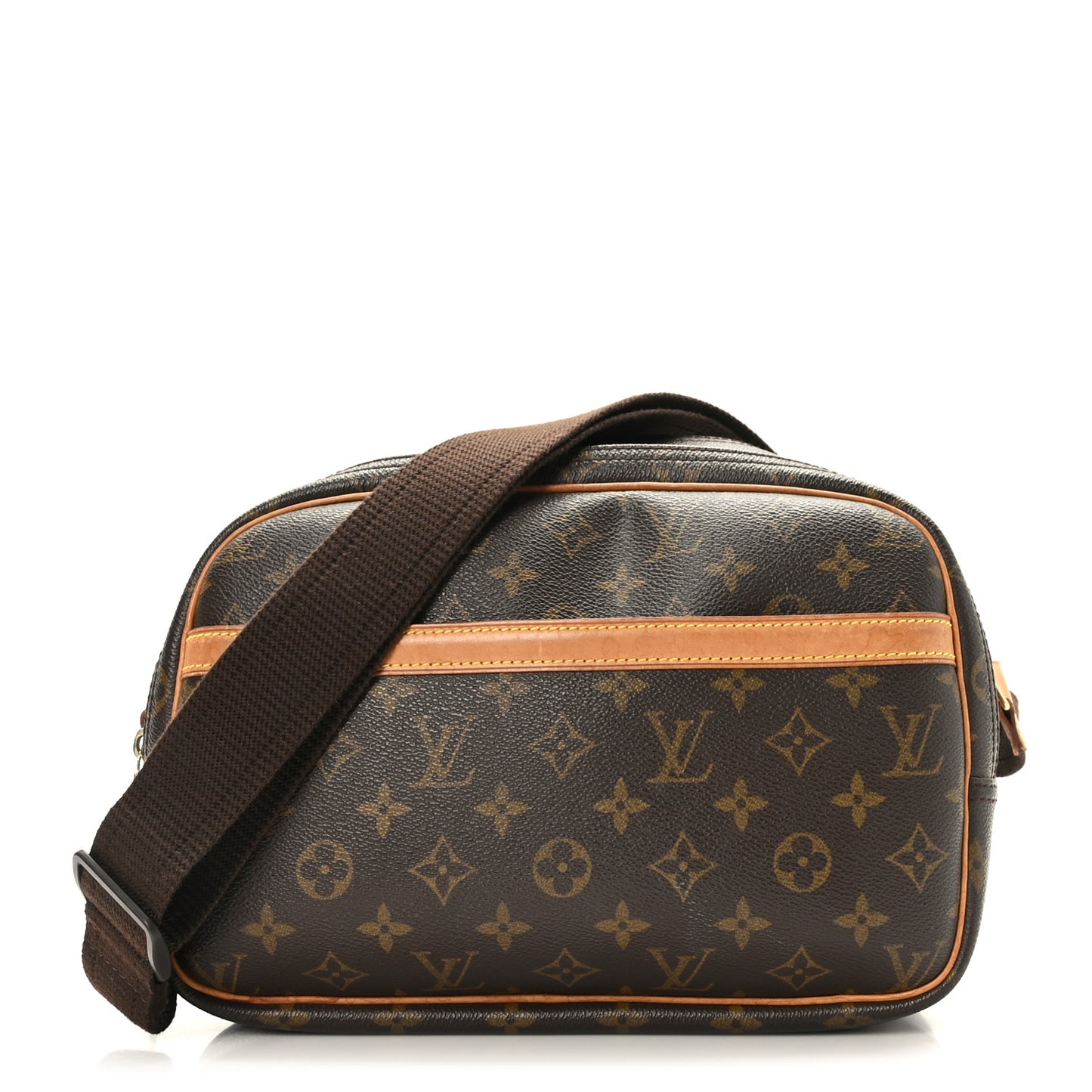 Monogram Reporter PM