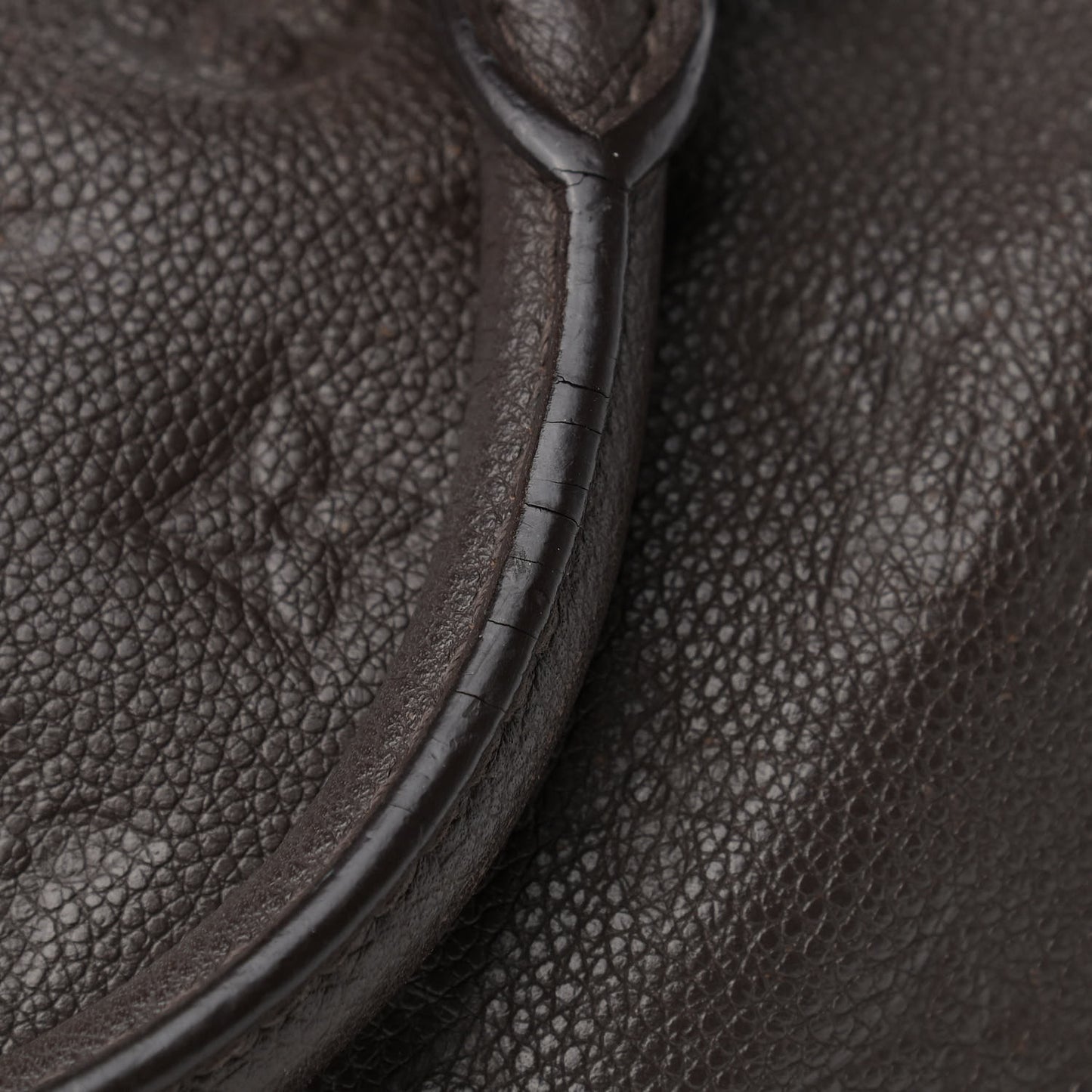 Empreinte Speedy Bandouliere 25 Terre