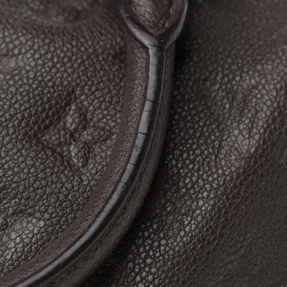 Louis Vuitton Empreinte Speedy Bandouliere 25 Terre 12 of 12