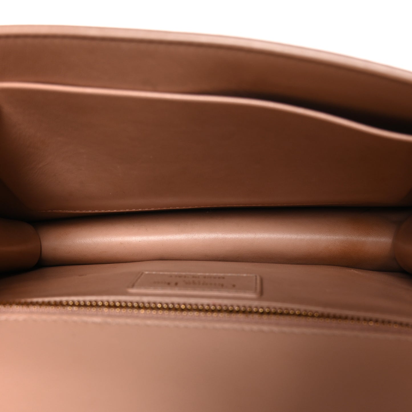 Box Calfskin 30 Montaigne Flap Bag Rose Des Vents