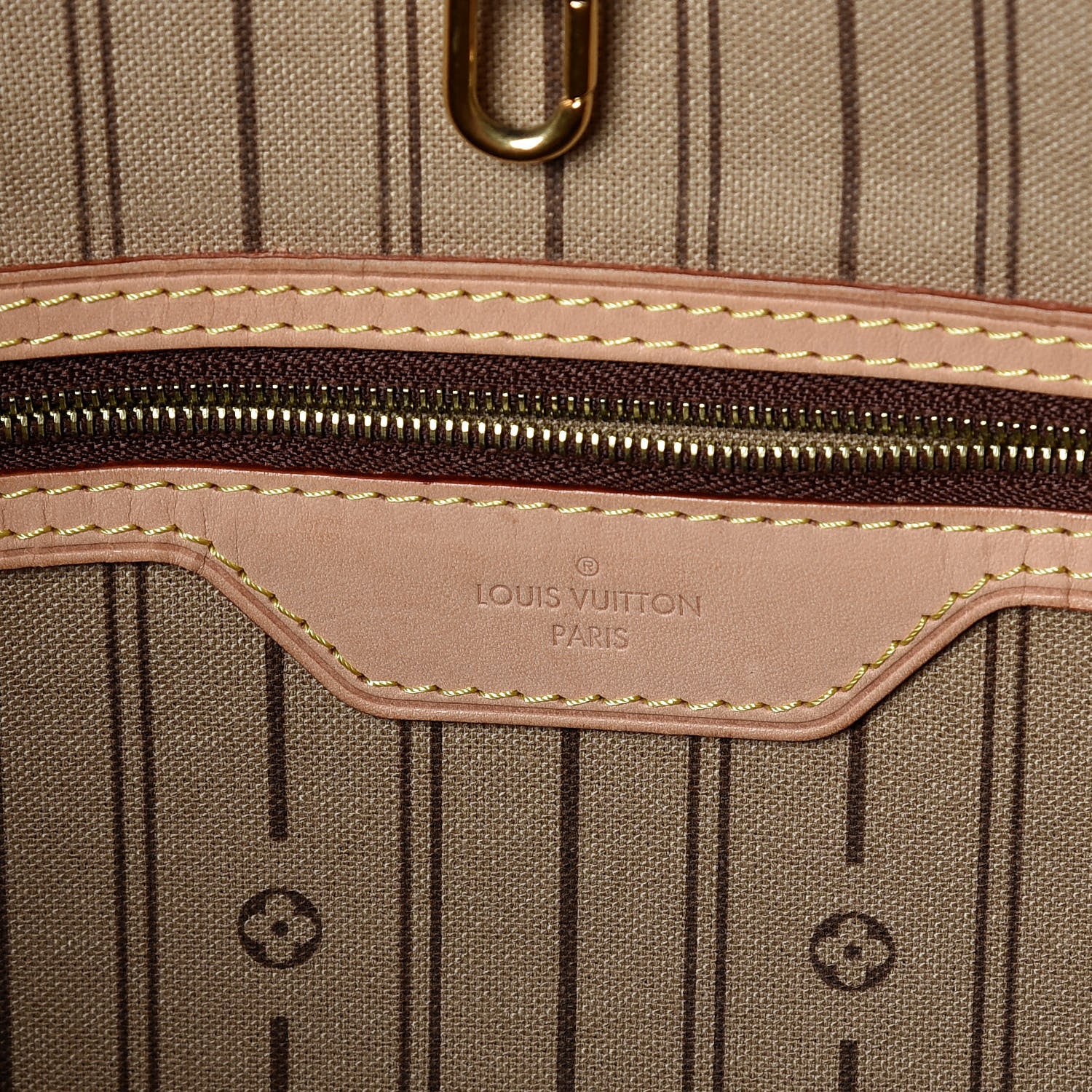 Louis Vuitton Monogram Delightful PM 8 of 16
