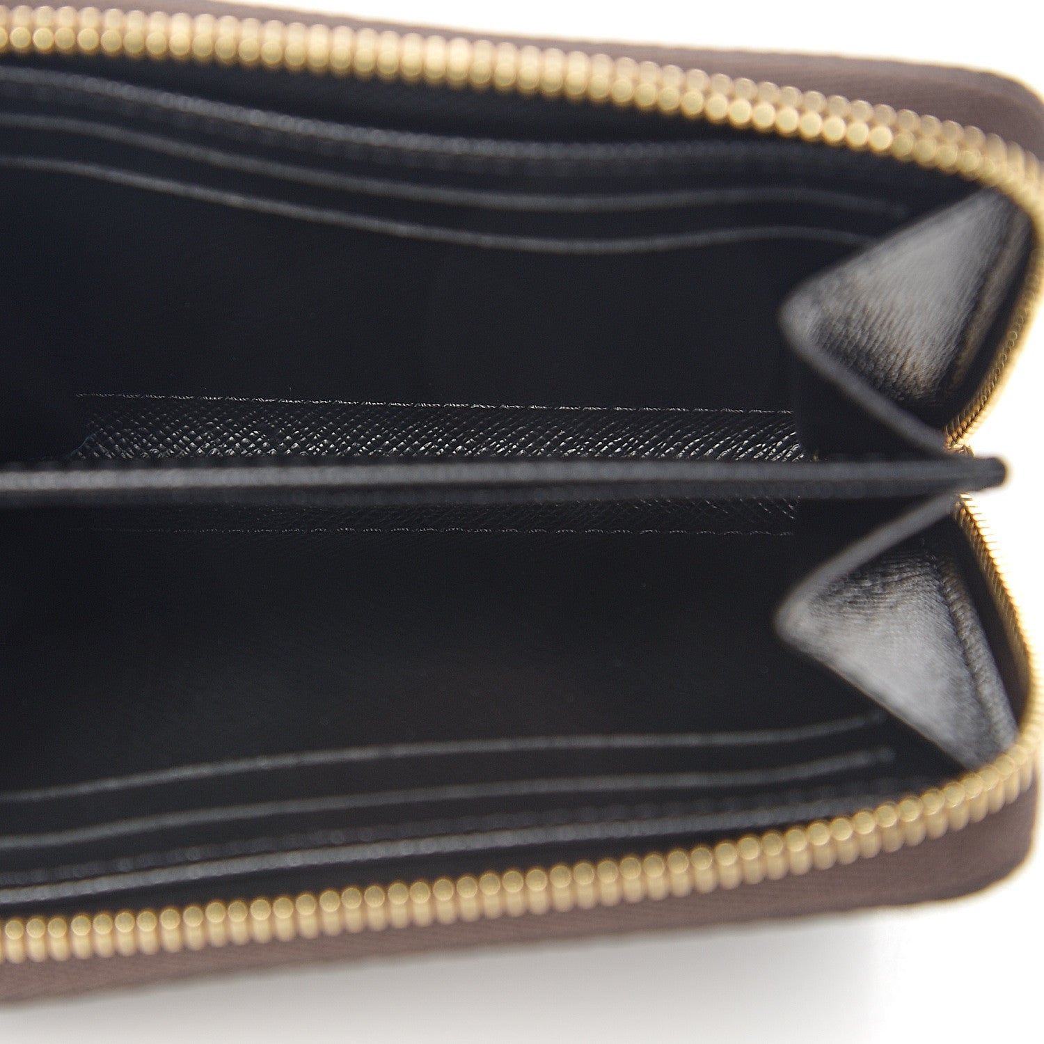 Louis Vuitton Monogram Giant Zippy Coin Purse 4 of 6