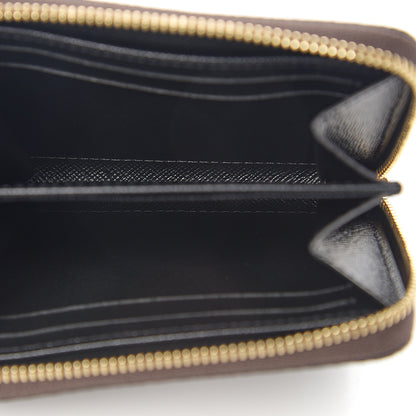 Louis Vuitton Monogram Giant Zippy Coin Purse 4 of 6