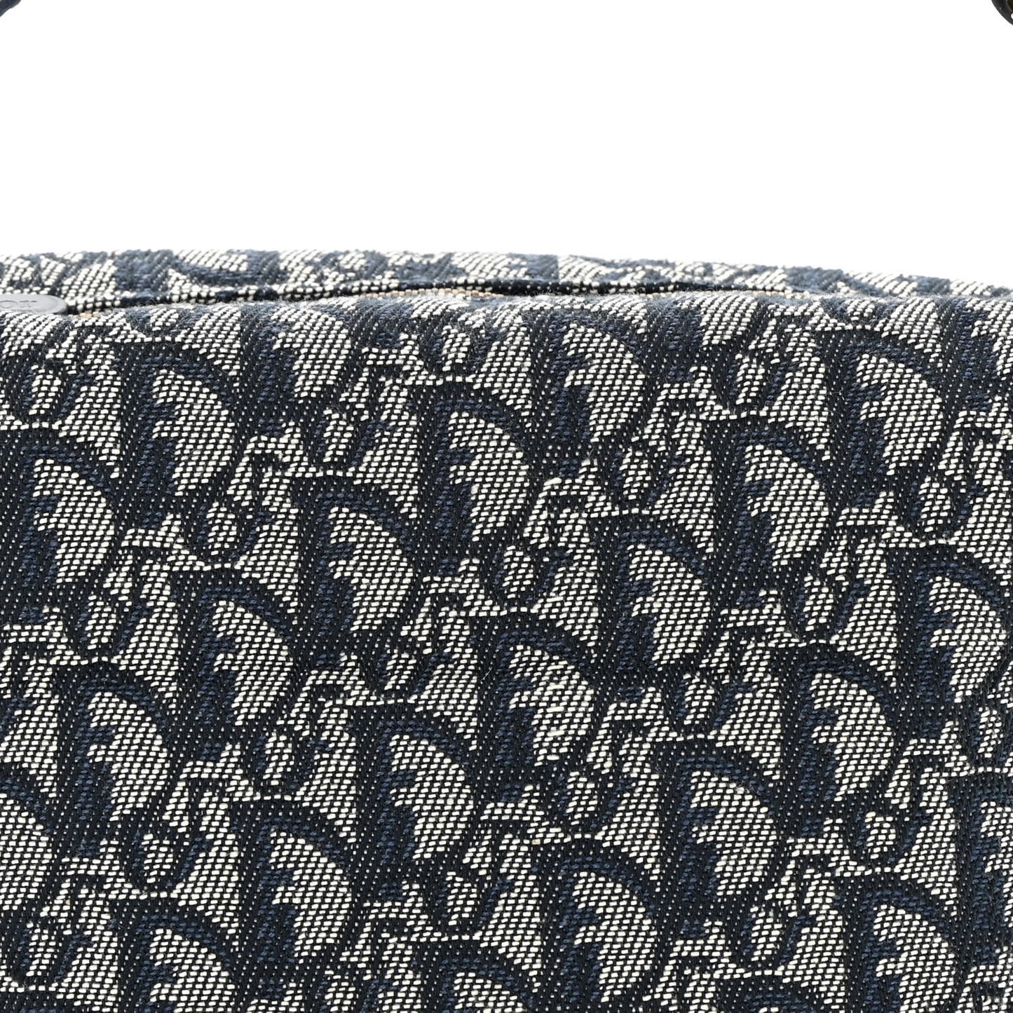 Monogram Pochette Navy