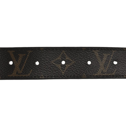 Louis Vuitton Monogram 30mm Daily Multi Pocket Belt 80 32 7 of 8