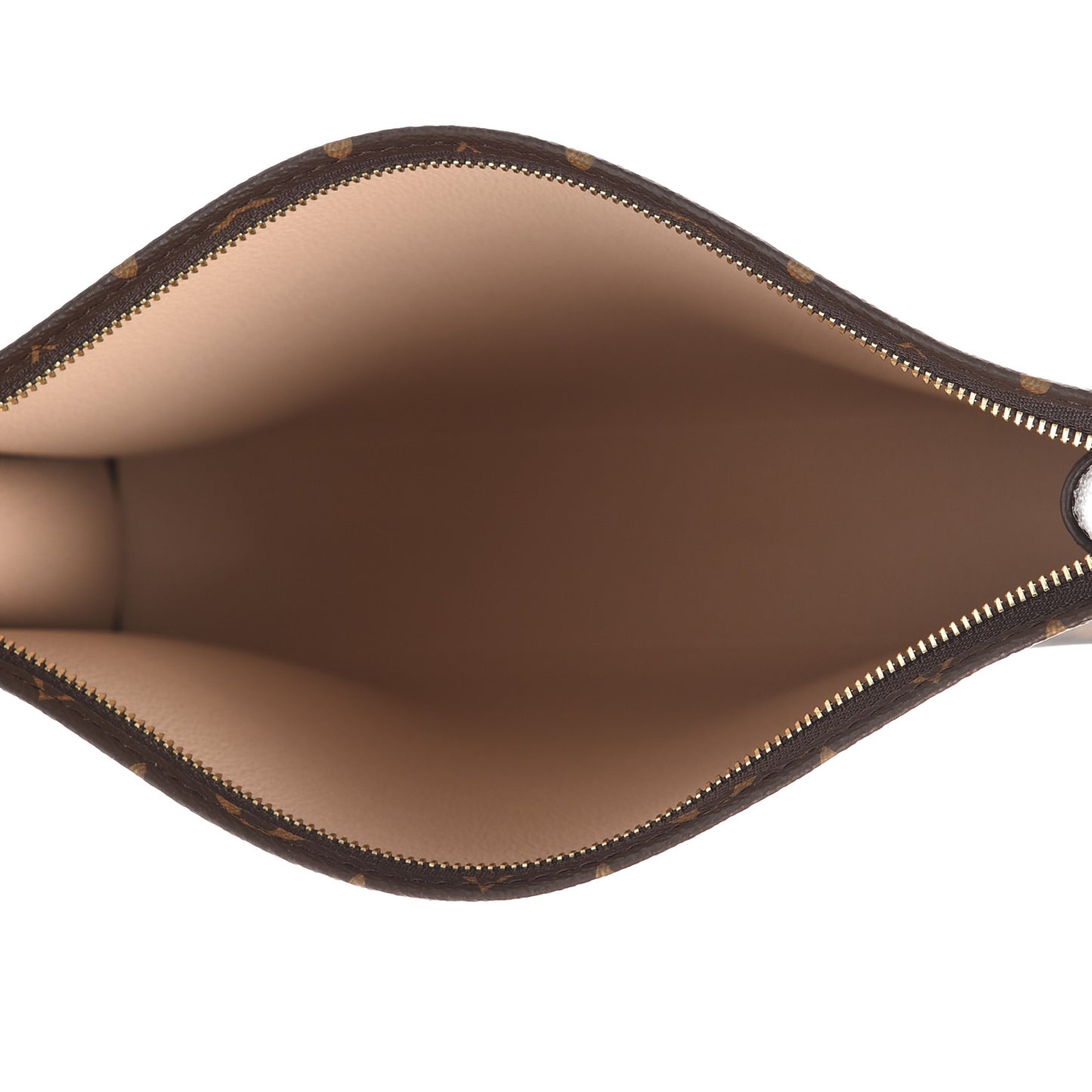 Monogram Toiletry Pouch 26