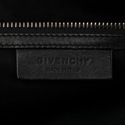 Givenchy Sugar Goatskin Medium Antigona Black 6 of 11