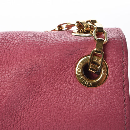 Louis Vuitton Monogram Pallas Chain Poppy 9 of 12