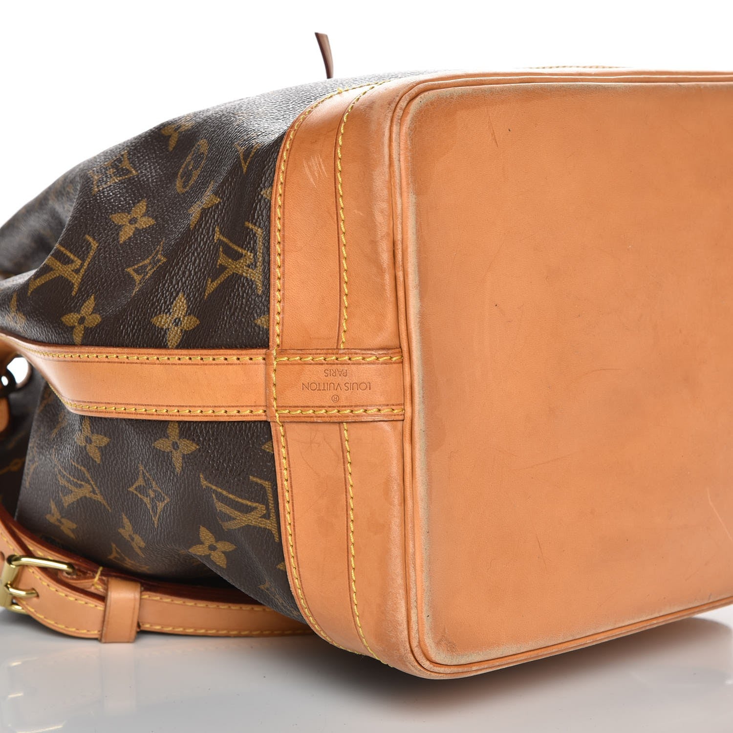 Louis Vuitton Monogram Noe 9 of 10