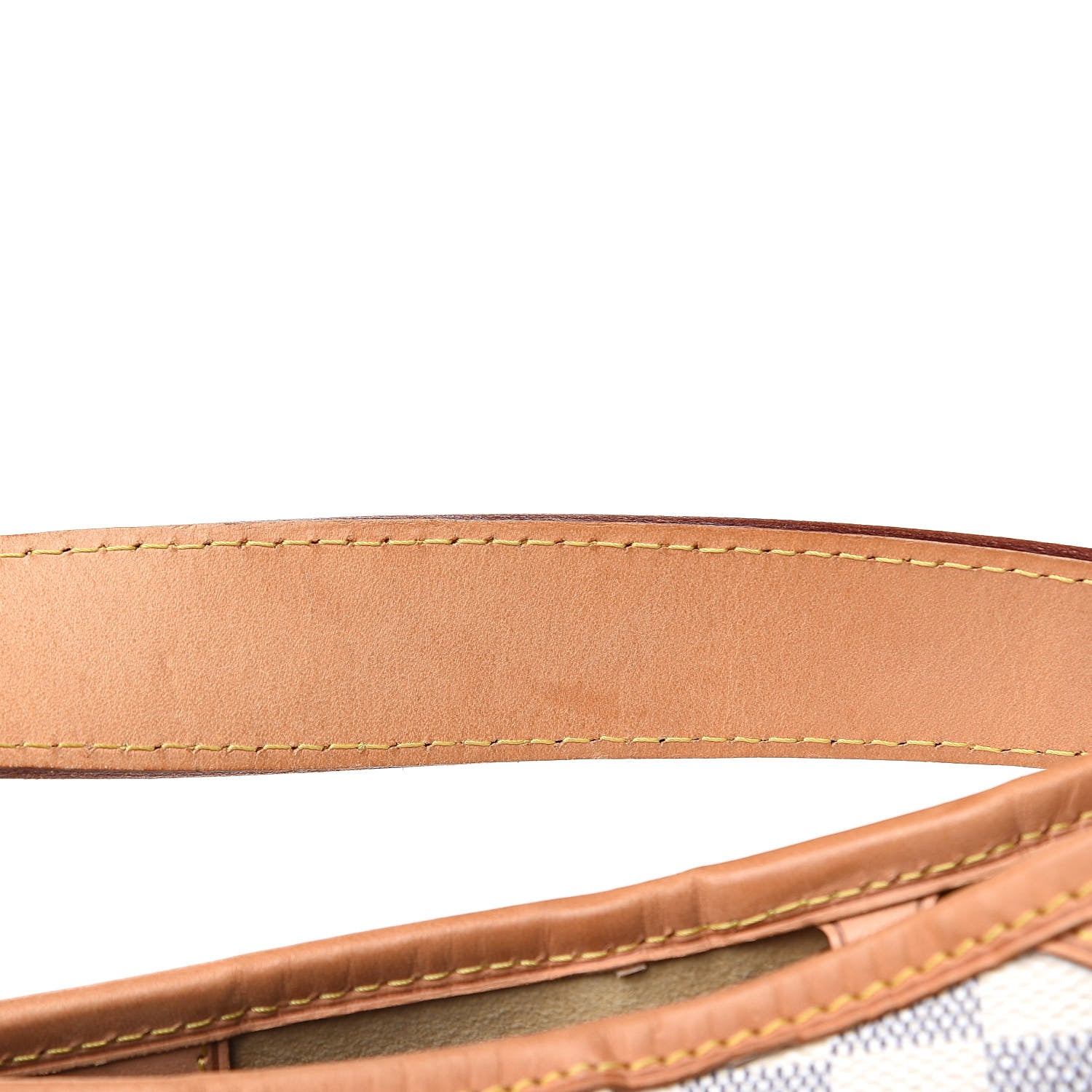 Louis Vuitton Damier Azur Galliera PM 12 of 12