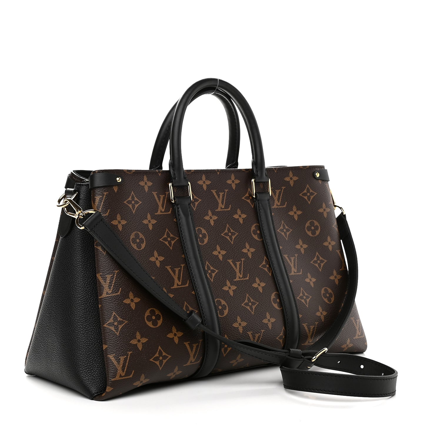 Monogram Soufflot MM Black
