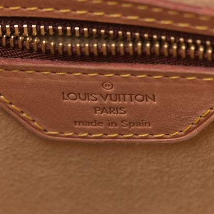 Louis Vuitton Monogram Looping GM 6 of 12
