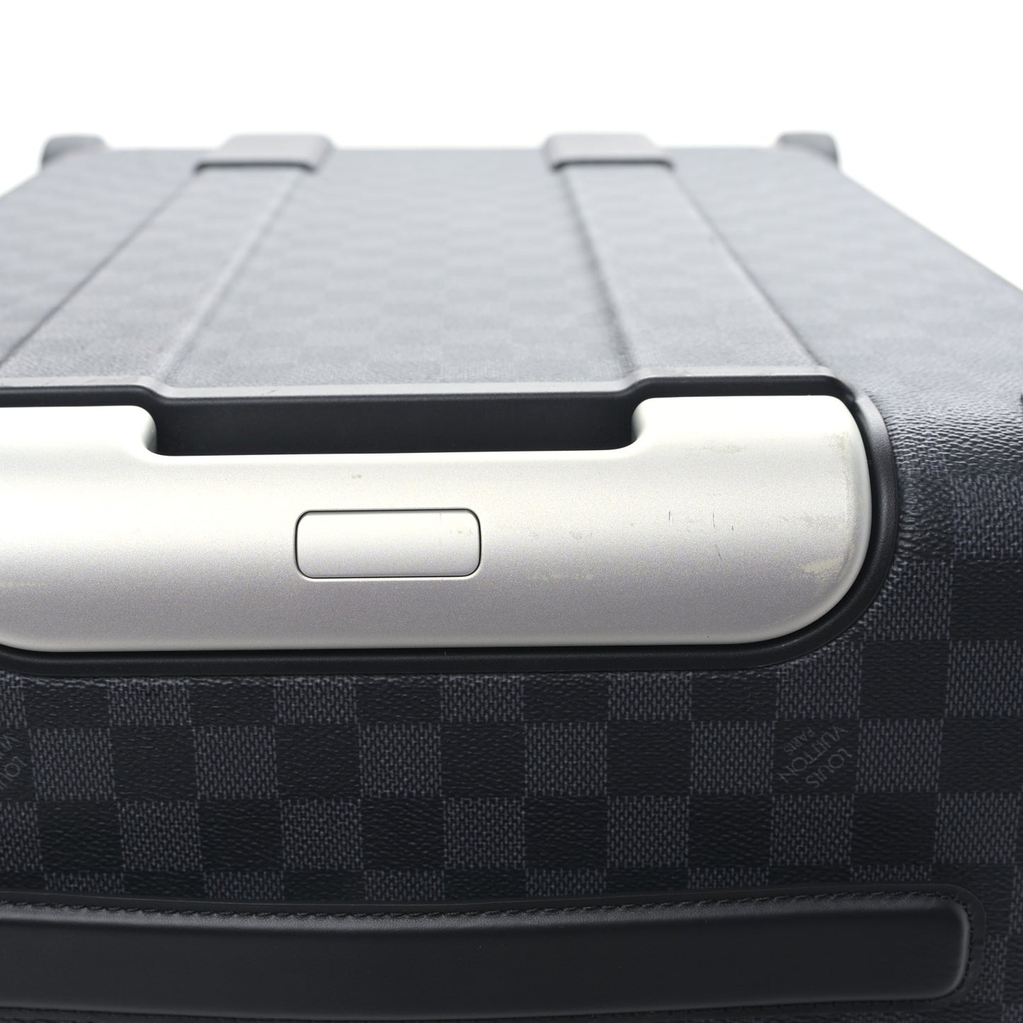 Damier Graphite Pegase Trolley Case