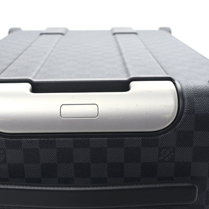 Louis Vuitton Damier Graphite Pegase Trolley Case 8 of 8
