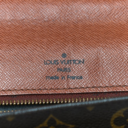 Louis Vuitton Monogram Monceau 28 6 of 16