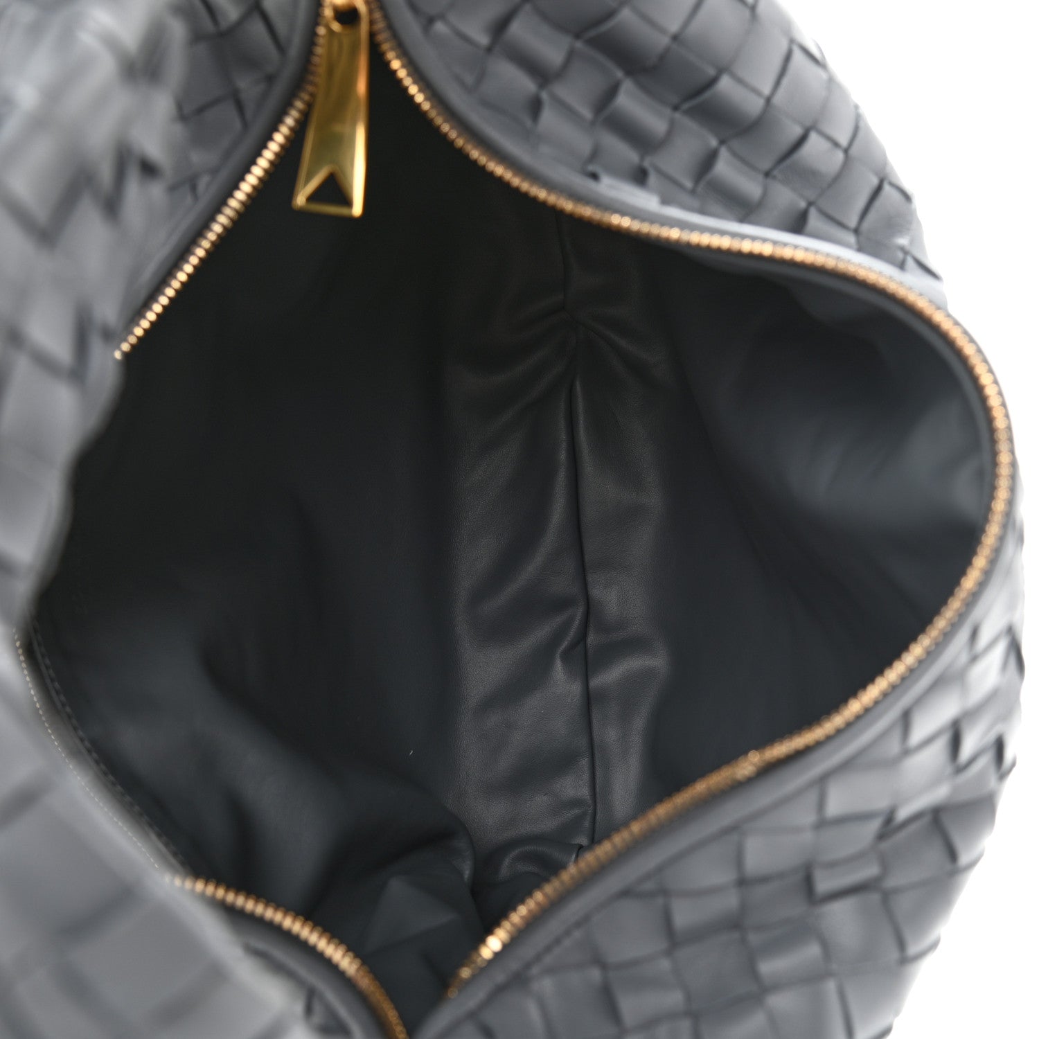 Bottega Veneta Nappa Intrecciato Small Jodie Thunder 5 of 11