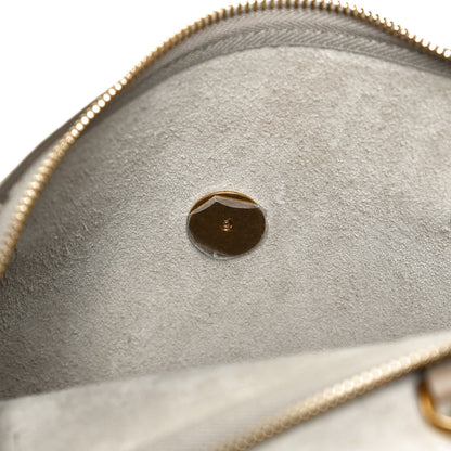 Celine Grained Calfskin Nano Belt Bag Light Taupe 13 of 13