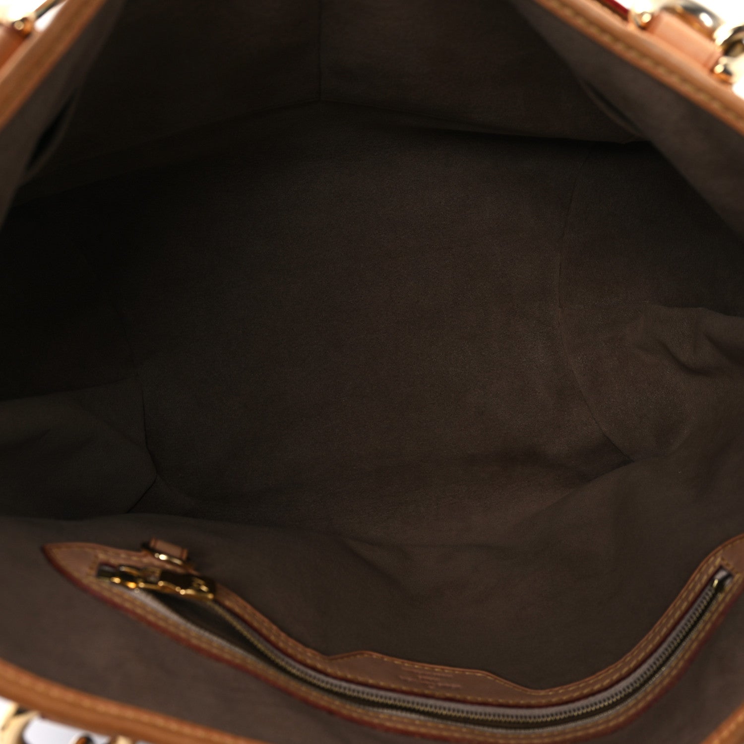 Louis Vuitton Monogram Multicolor Annie GM Black 5 of 12