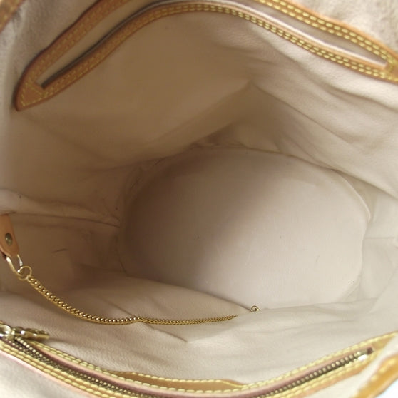Monogram Bucket 27