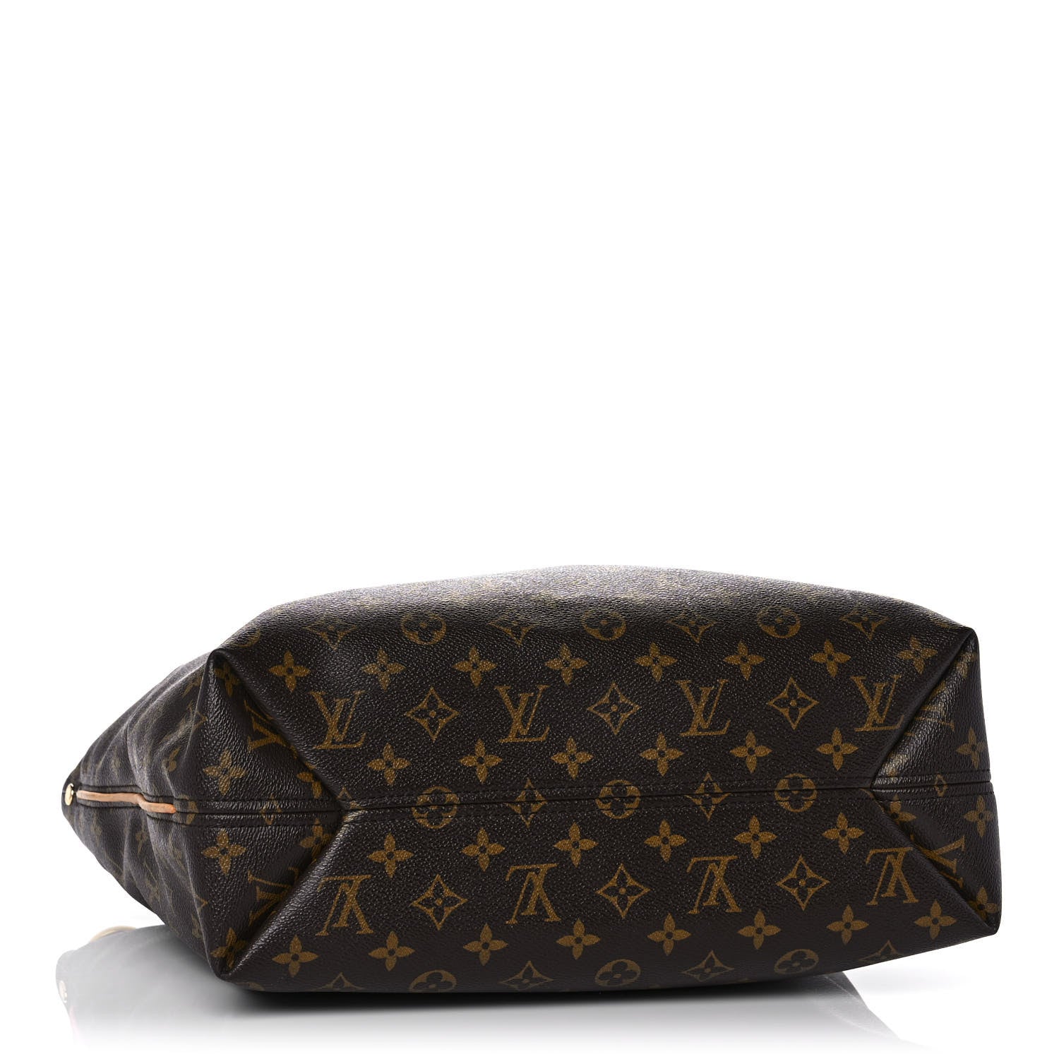 Louis Vuitton Monogram Sully MM 4 of 12