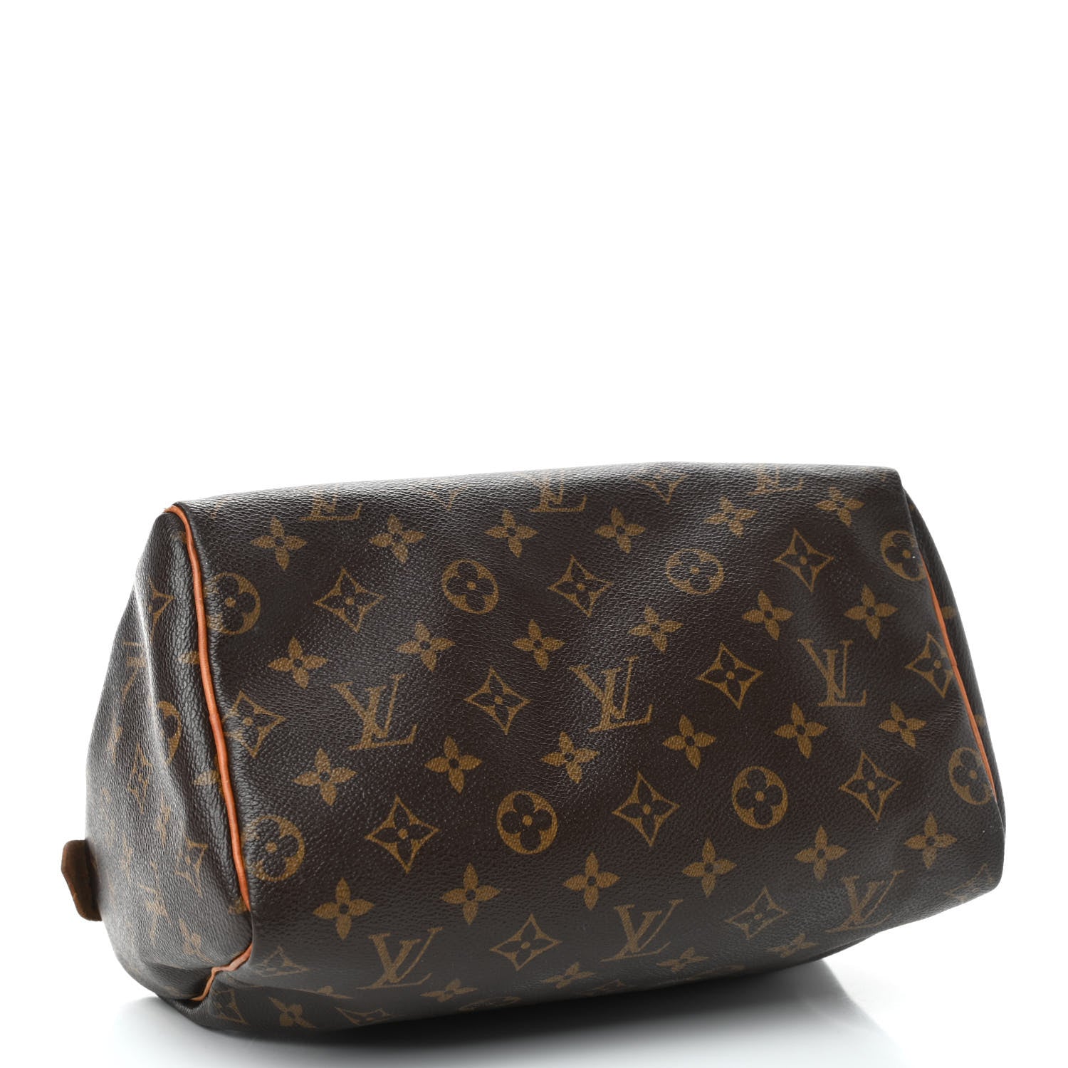 Louis Vuitton Monogram Speedy 25 4 of 7