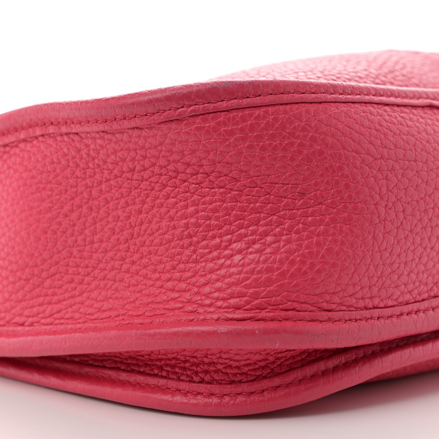 Taurillon Clemence EVELYNE III PM Rose Extreme