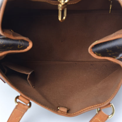 Louis Vuitton Monogram Batignolles Horizontal 7 of 16