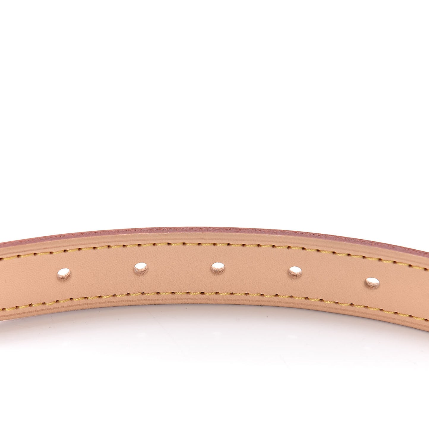Vachetta Noe BB Replacement Strap