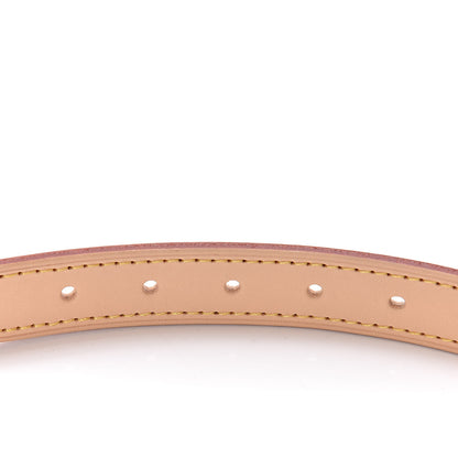 Louis Vuitton Vachetta Noe BB Replacement Strap 3 of 4