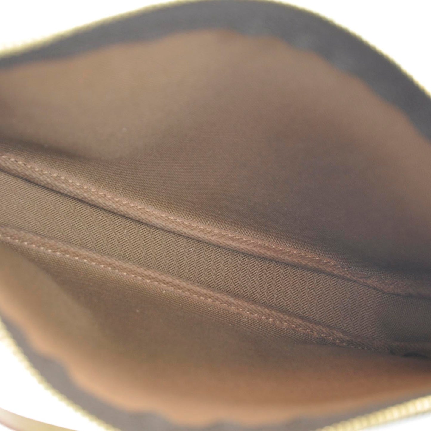 Monogram Pochette Accessories