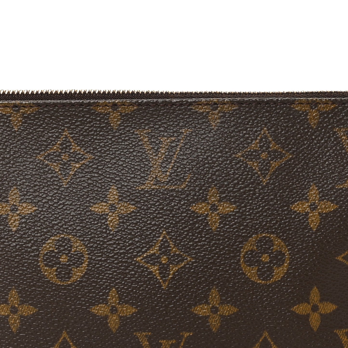 Monogram Pochette Accessories