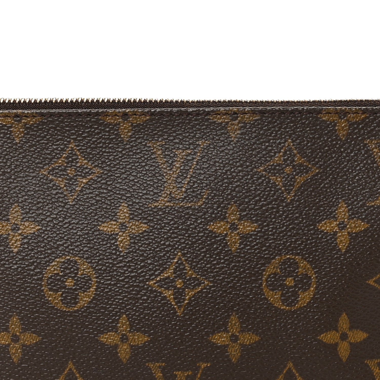 Louis Vuitton Monogram Pochette Accessories 8 of 11