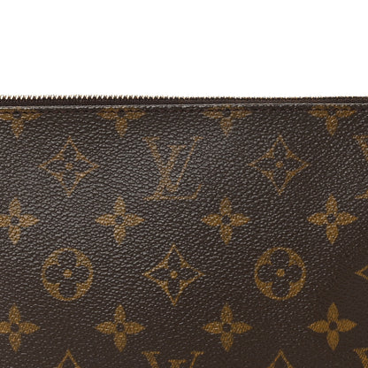 Louis Vuitton Monogram Pochette Accessories 8 of 11