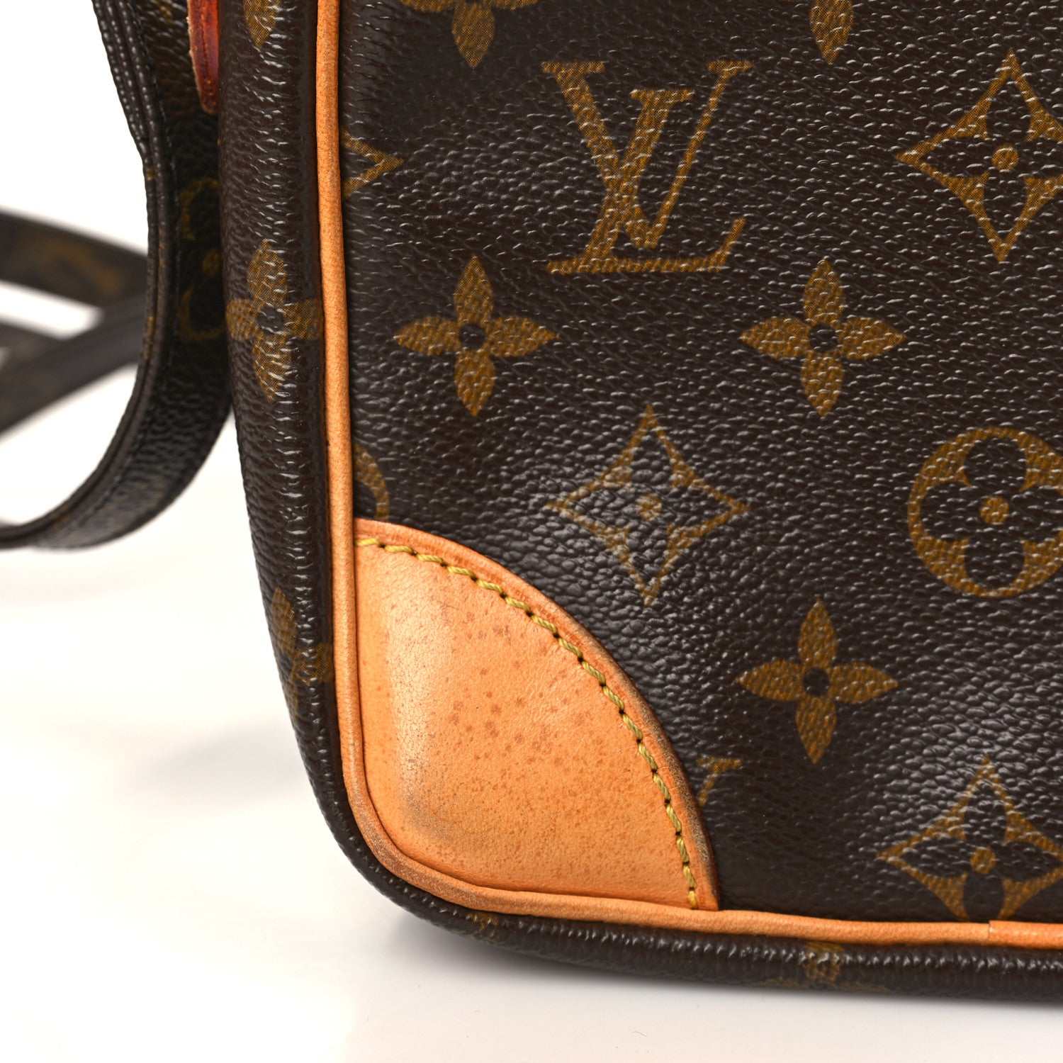 Louis Vuitton Monogram Amazone 10 of 12