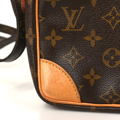 Louis Vuitton Monogram Amazone 10 of 12